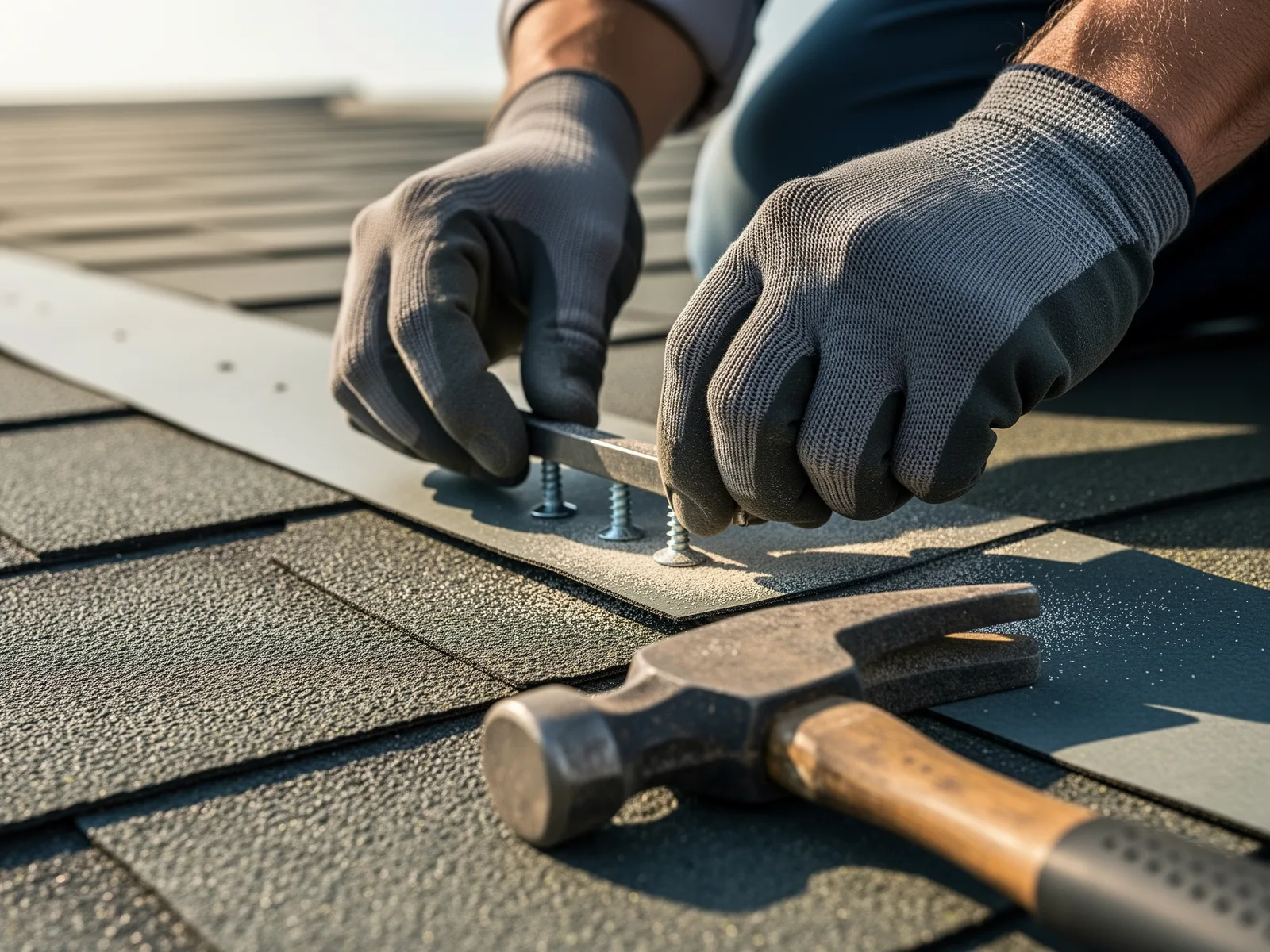 Why choose Fascia Repair in Waddy, KY